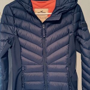 Hollister Ultimate Collection Jacket S